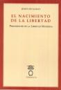 El Nacimiento De La Libertad. - Preview