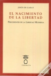 Capa do artigo El Nacimiento De La Libertad.