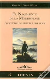 Capa do artigo El Nacimiento De La Modernidad