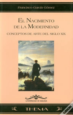 Capa do artigo El Nacimiento De La Modernidad
