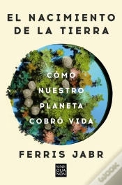 Capa do artigo El Nacimiento De La Tierra