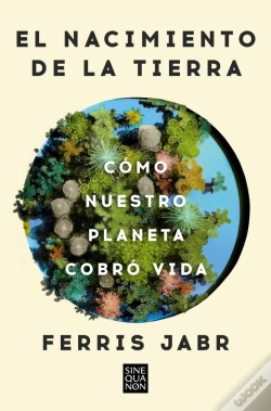Capa do artigo El Nacimiento De La Tierra