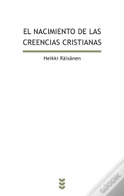 Capa do artigo El Nacimiento De Las Creencias Cristianas