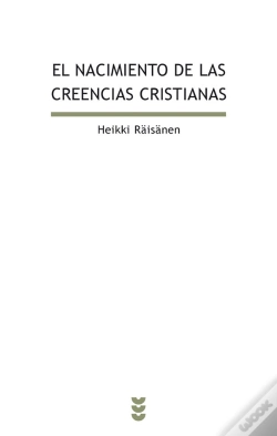 Capa do artigo El Nacimiento De Las Creencias Cristianas