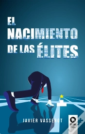 Capa do artigo El Nacimiento De Las Élites