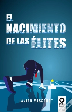 Capa do artigo El Nacimiento De Las Élites