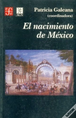 Capa do artigo El Nacimiento De Mexico  