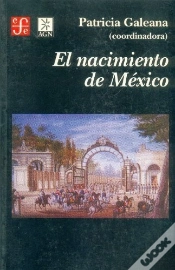 Capa do artigo El Nacimiento De Mexico  