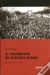 Capa do artigo El Nacimiento De Nuestra Fuerza