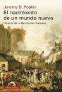 El Nacimiento De Un Mundo Nuevo- Rustica - Preview