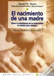 Capa do artigo El Nacimiento De Una Madre