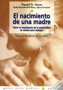 Capa do artigo El Nacimiento De Una Madre