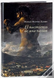 Capa do artigo El Nacimiento De Una Nacion  