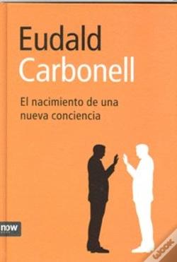 Capa do artigo El Nacimiento De Una Nueva Conciencia