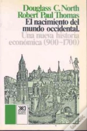 Capa do artigo El Nacimiento Del Mundo Occidental