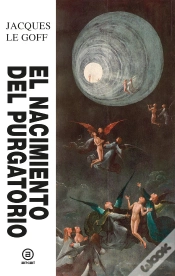 Capa do artigo El Nacimiento Del Purgatorio