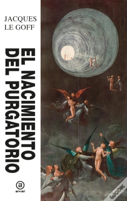 Capa do artigo El Nacimiento Del Purgatorio