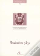 El Nacionalismo Gallego