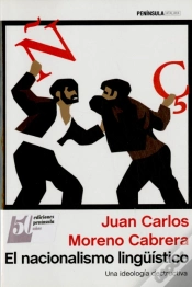 Capa do artigo El Nacionalismo Lingüístico