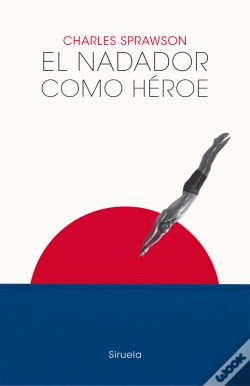 Capa do artigo El Nadador Como Héroe