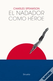 Capa do artigo El Nadador Como Heroe