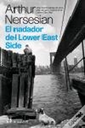 Capa do artigo El Nadador Del Lower East Side