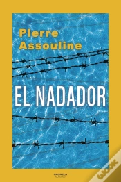 Capa do artigo El Nadador