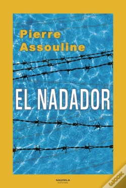 Capa do artigo El Nadador