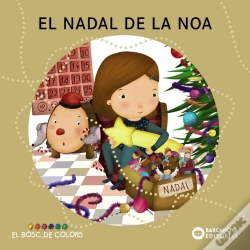 Capa do artigo El Nadal De La Noa