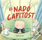 Capa do artigo El Nadó Capitost