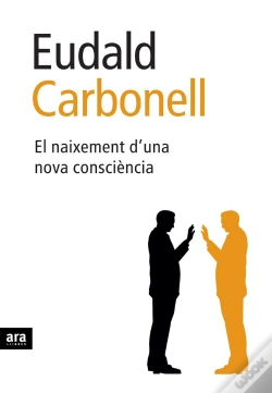 Capa do artigo El Naixement D'Una Nova Consciència
