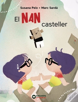 Capa do artigo El Nan Casteller