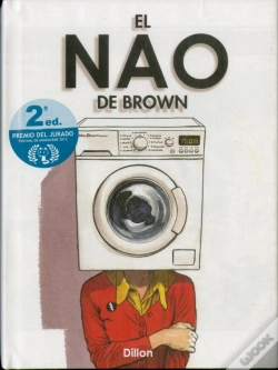 Capa do artigo El Nao De Brown
