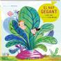 El Nap Gegant Majuscula - Preview