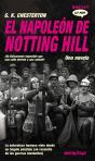 El Napoleon De Notting Hill - Preview