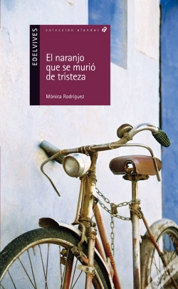 Capa do artigo El Naranjo Que Se Murió De Tristeza