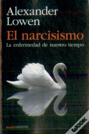 Capa do artigo El Narcisismo