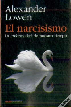 Capa do artigo El Narcisismo