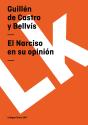 El Narciso En Su Opinión - Preview