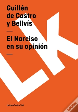 Capa do artigo El Narciso En Su Opinión