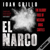 Capa do artigo El Narco