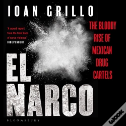 Capa do artigo El Narco