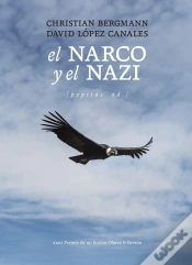 Capa do artigo El Narco Y El Nazi