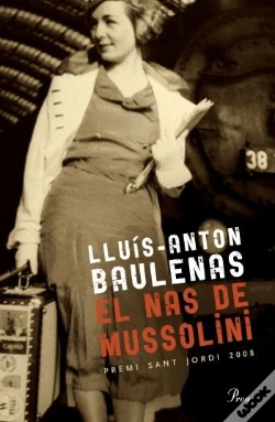Capa do artigo El Nas De Mussolini