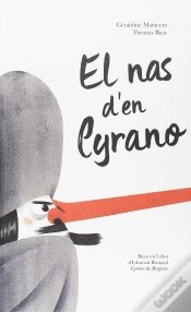 Capa do artigo El Nas Dïen Cyrano