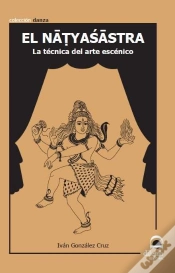 Capa do artigo El Natyasastra
