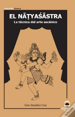 Capa do artigo El Natyasastra