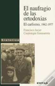 Capa do artigo El Naufragio De Las Ortodoxias