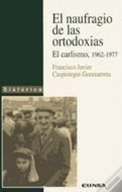 Capa do artigo El Naufragio De Las Ortodoxias