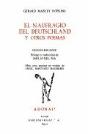 El Naufragio Del Deutschlamd - Preview